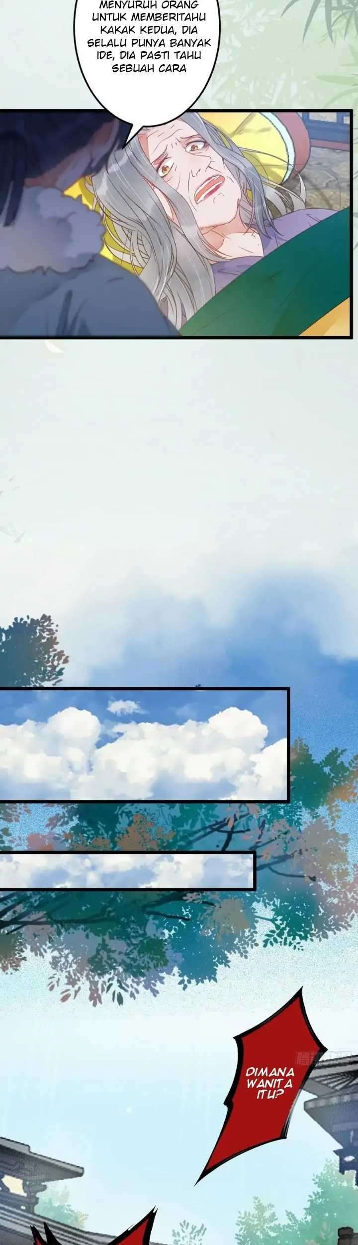 The Ghostly Doctor chapter 371 halaman 23