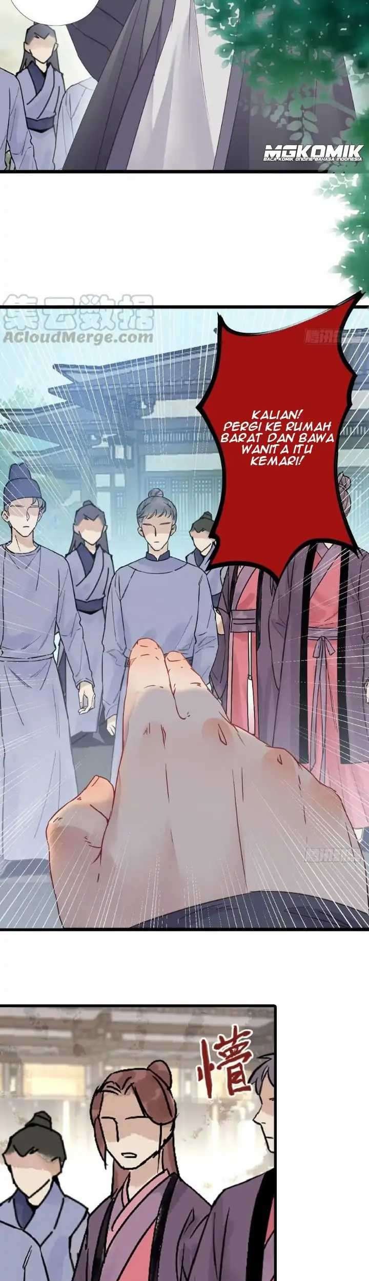 The Ghostly Doctor chapter 371 halaman 25