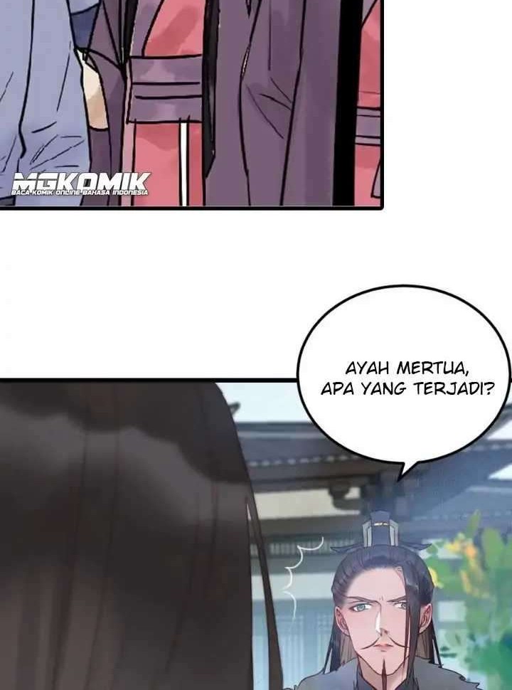 The Ghostly Doctor chapter 371 halaman 26