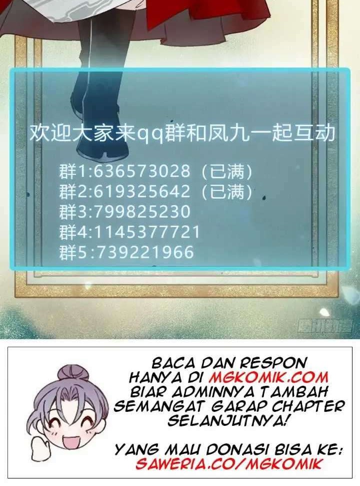 The Ghostly Doctor chapter 371 halaman 28