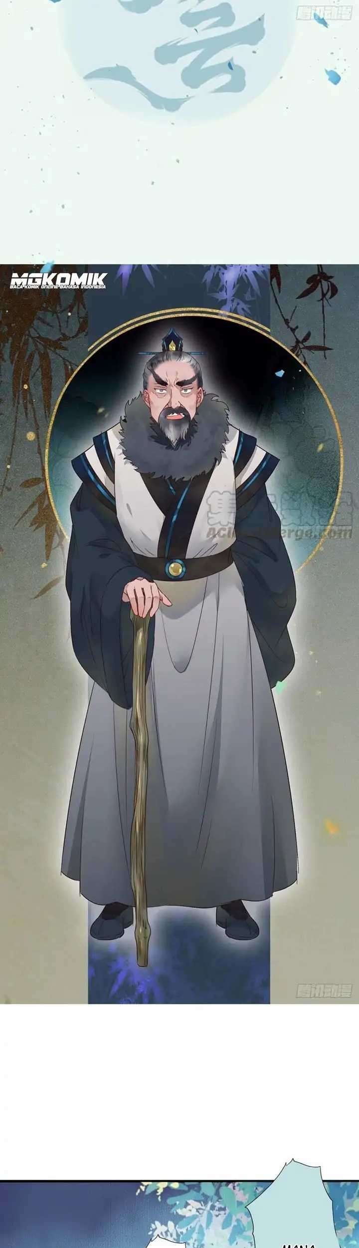 The Ghostly Doctor chapter 372 halaman 3