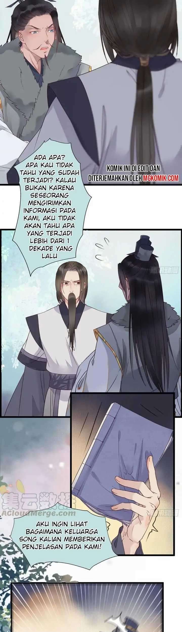 The Ghostly Doctor chapter 372 halaman 5