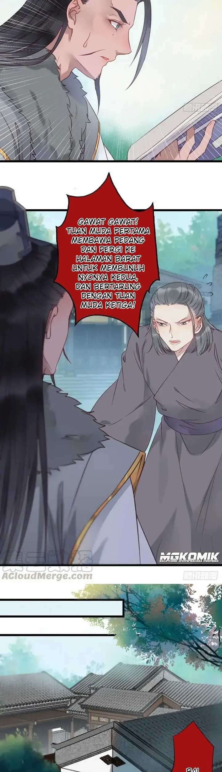 The Ghostly Doctor chapter 372 halaman 11
