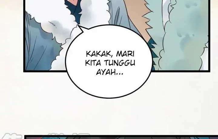 The Ghostly Doctor chapter 372 halaman 14