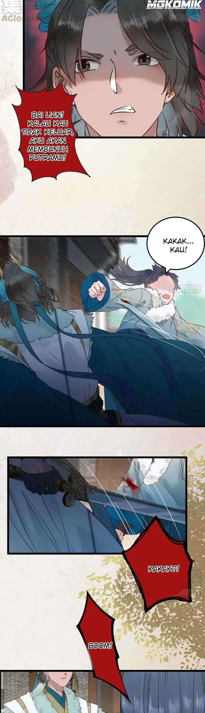 The Ghostly Doctor chapter 372 halaman 15