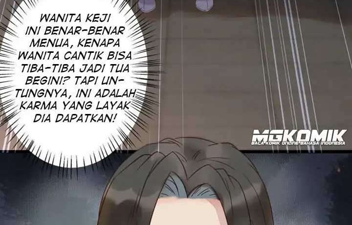 The Ghostly Doctor chapter 372 halaman 22