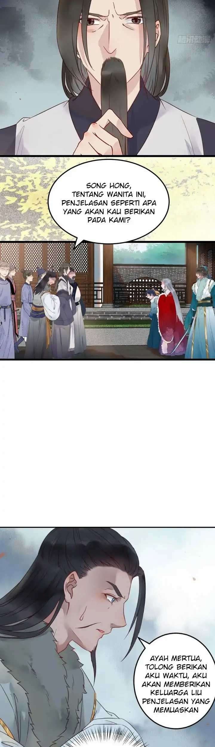 The Ghostly Doctor chapter 372 halaman 23