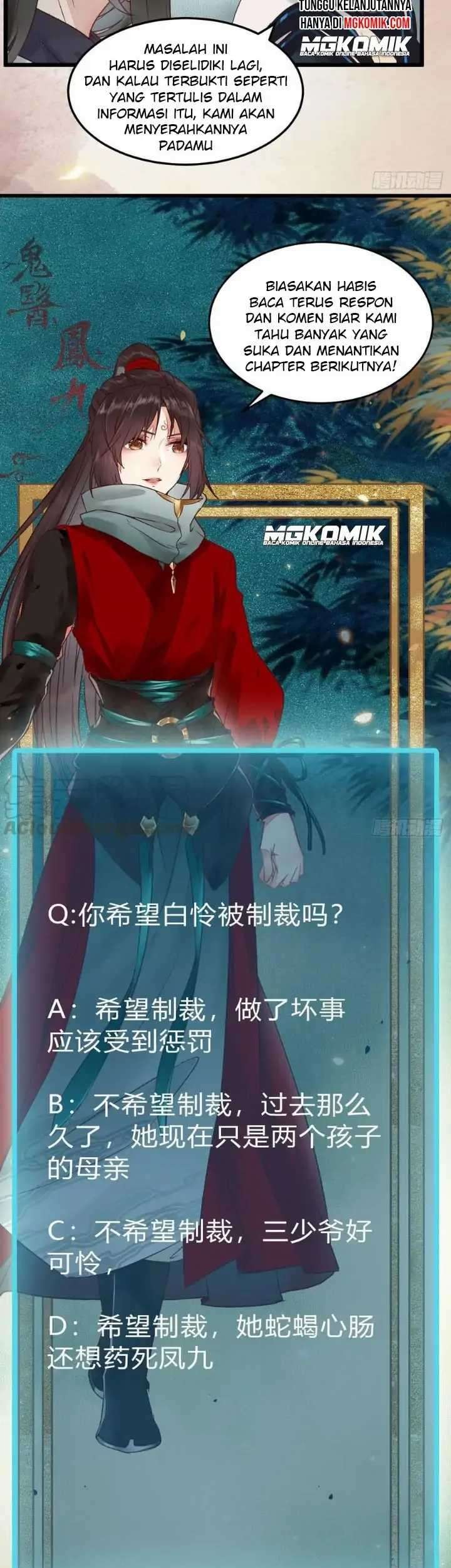The Ghostly Doctor chapter 372 halaman 29