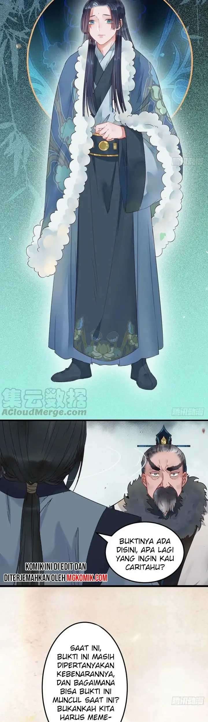 The Ghostly Doctor chapter 373 halaman 3