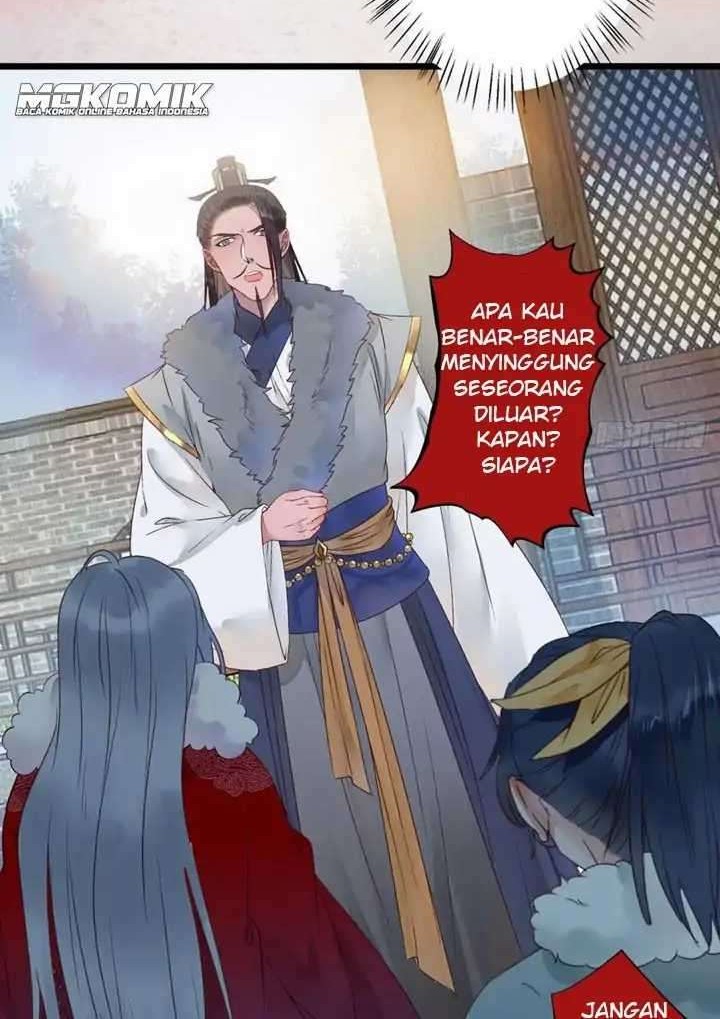 The Ghostly Doctor chapter 373 halaman 6