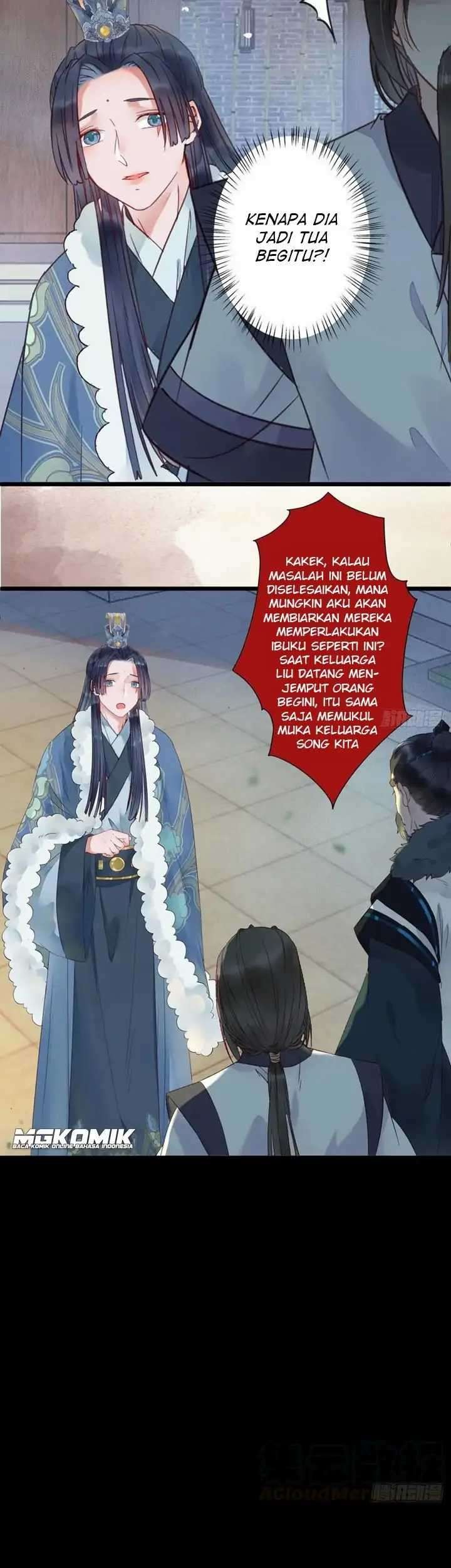 The Ghostly Doctor chapter 373 halaman 9