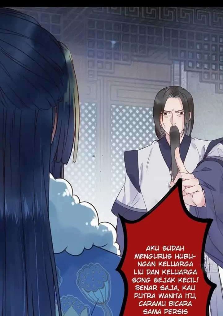 The Ghostly Doctor chapter 373 halaman 10