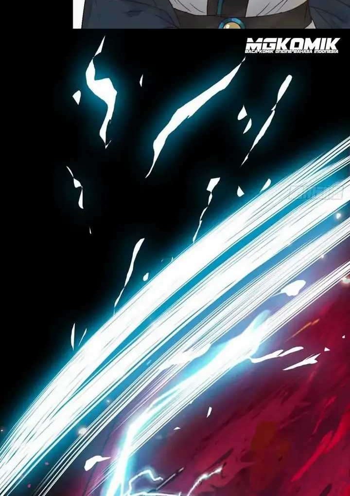 The Ghostly Doctor chapter 373 halaman 12