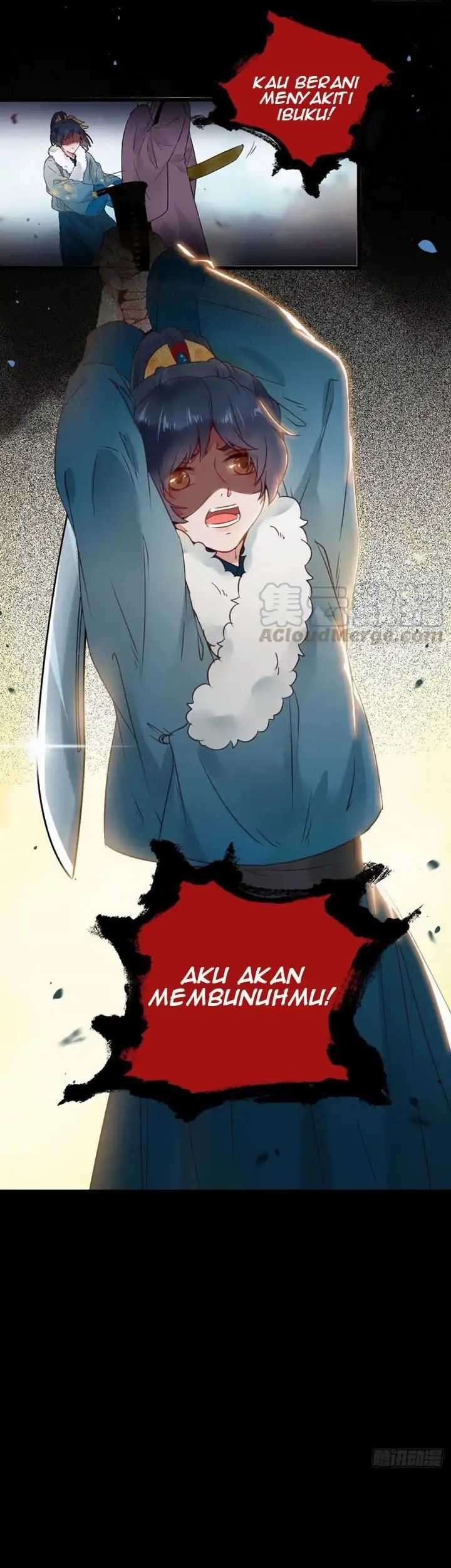 The Ghostly Doctor chapter 373 halaman 15