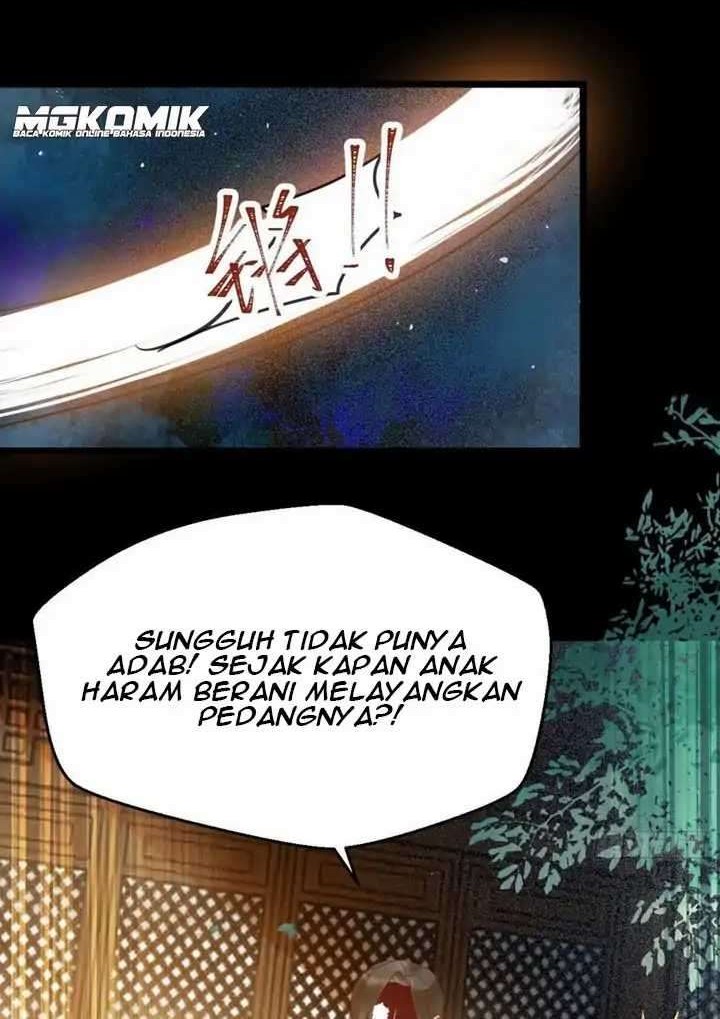 The Ghostly Doctor chapter 373 halaman 16
