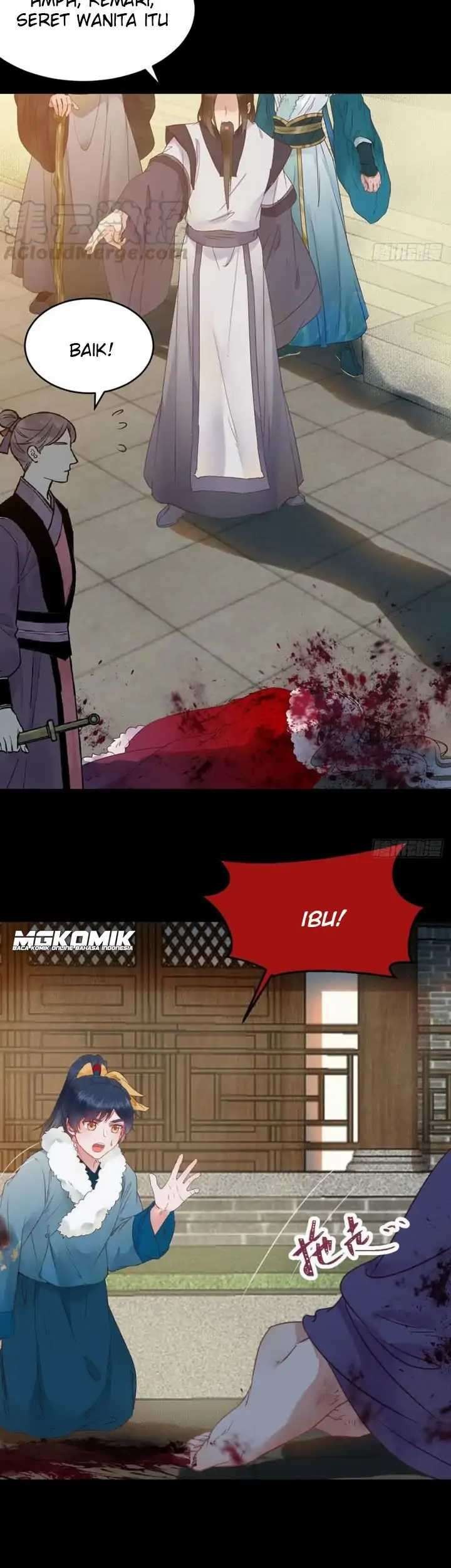 The Ghostly Doctor chapter 373 halaman 19