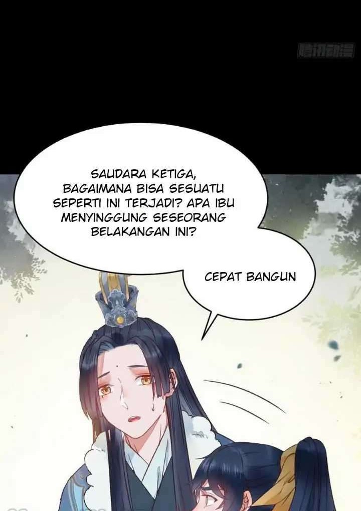 The Ghostly Doctor chapter 373 halaman 20
