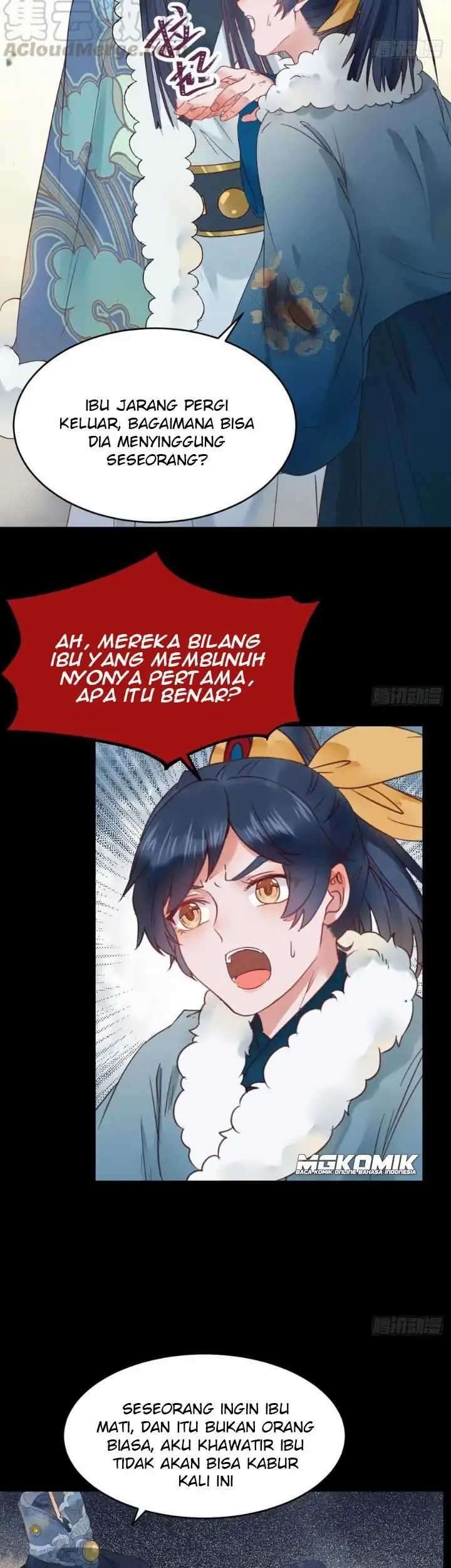 The Ghostly Doctor chapter 373 halaman 21