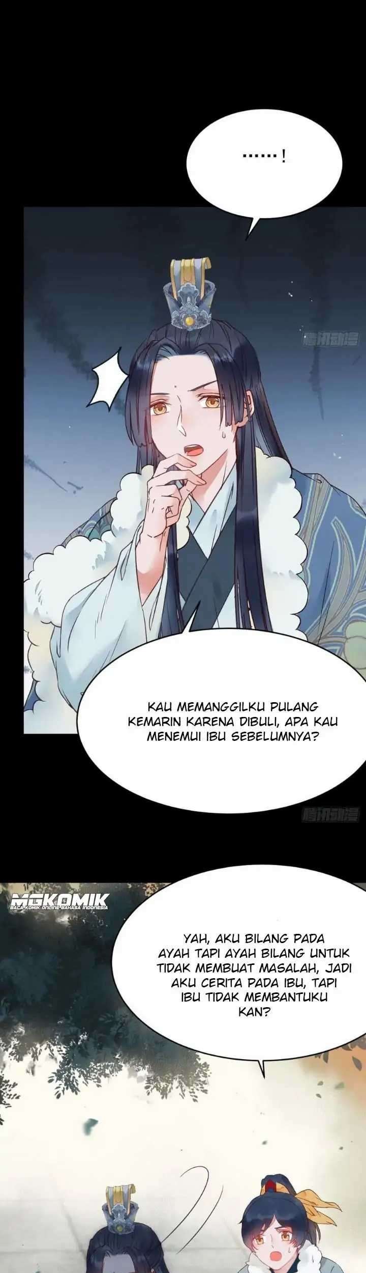 The Ghostly Doctor chapter 373 halaman 23