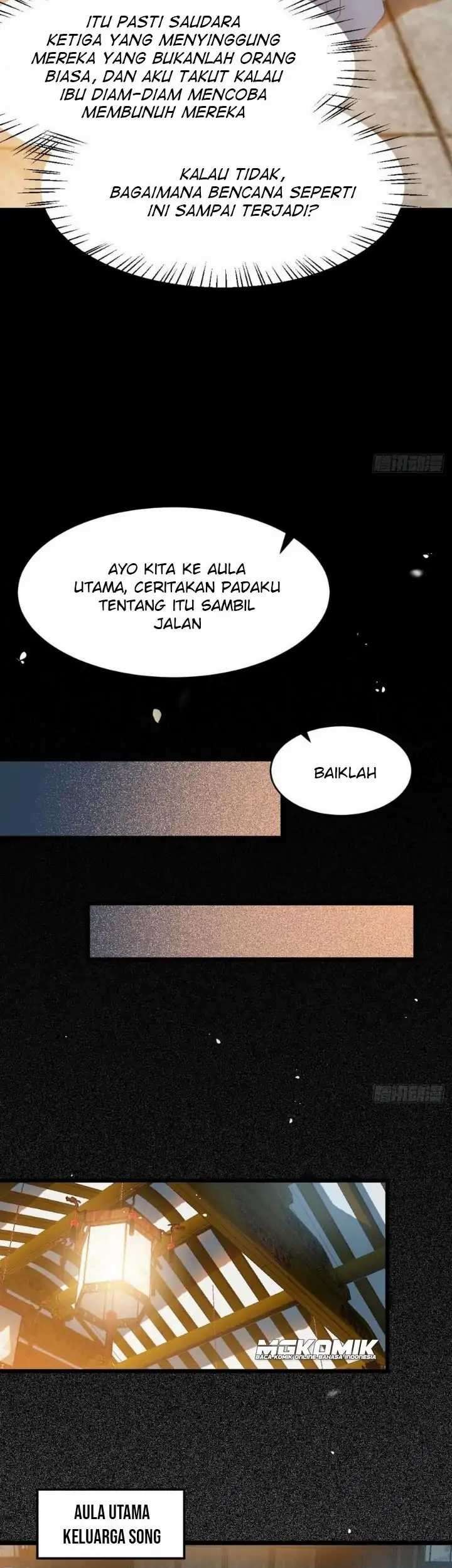 The Ghostly Doctor chapter 373 halaman 25