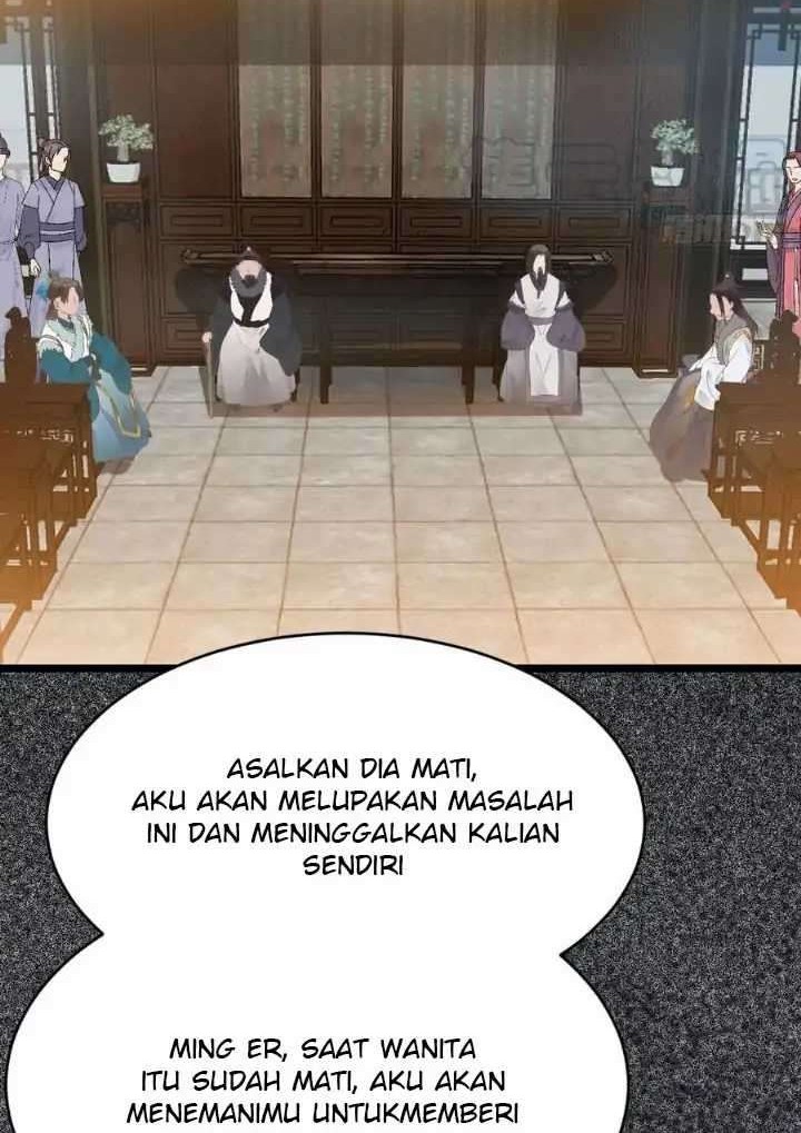 The Ghostly Doctor chapter 373 halaman 26