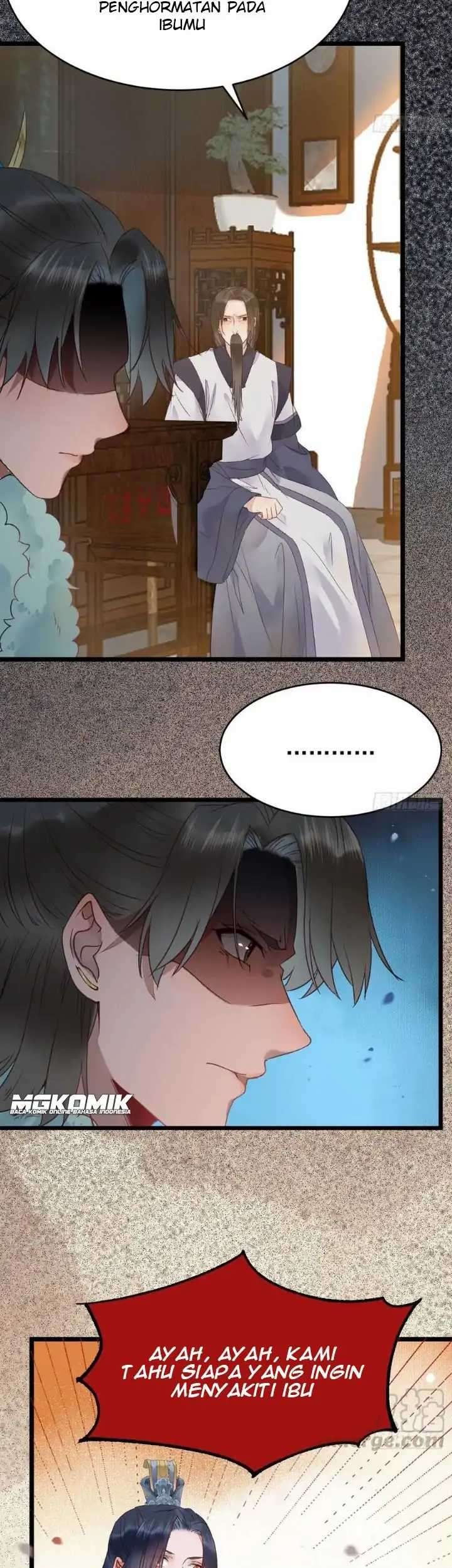 The Ghostly Doctor chapter 373 halaman 27