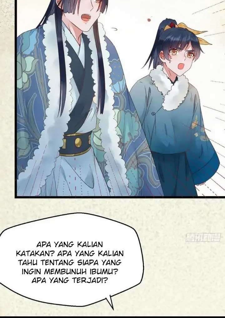 The Ghostly Doctor chapter 373 halaman 28