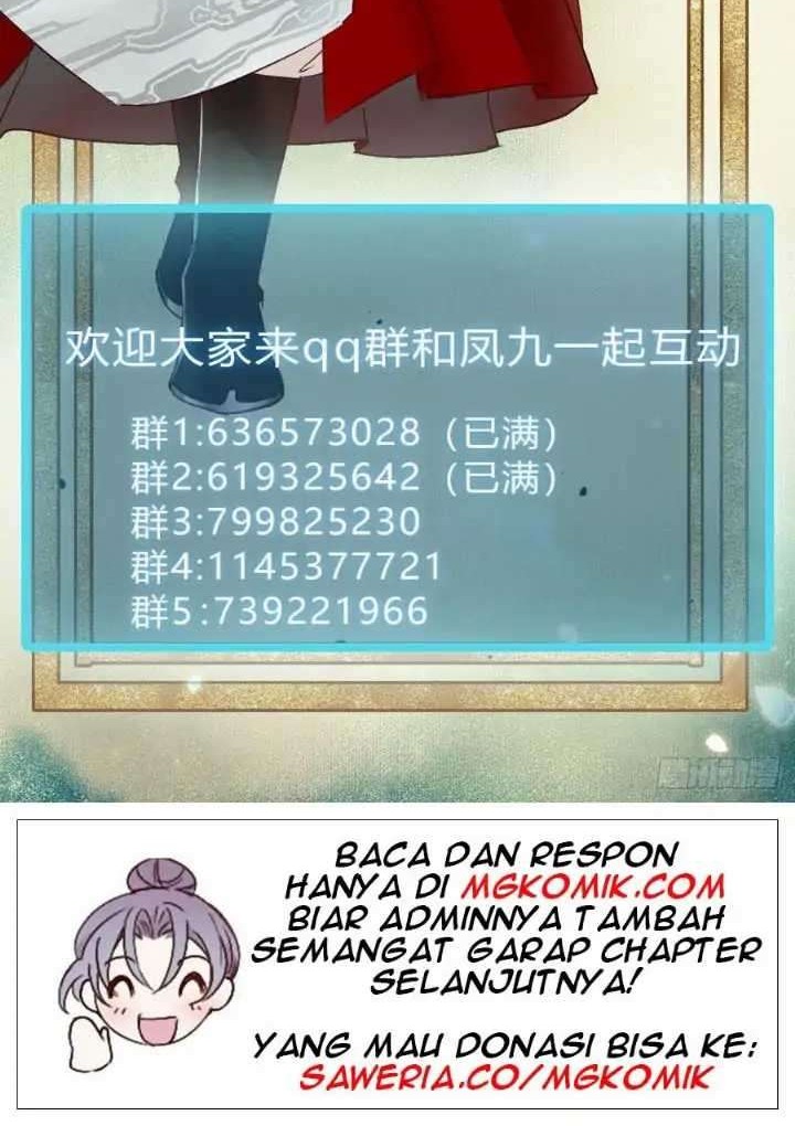 The Ghostly Doctor chapter 373 halaman 30