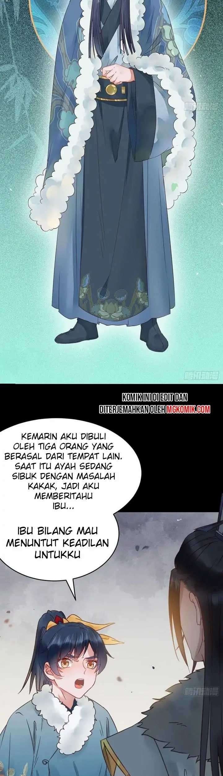 The Ghostly Doctor Bab 374 halaman 3