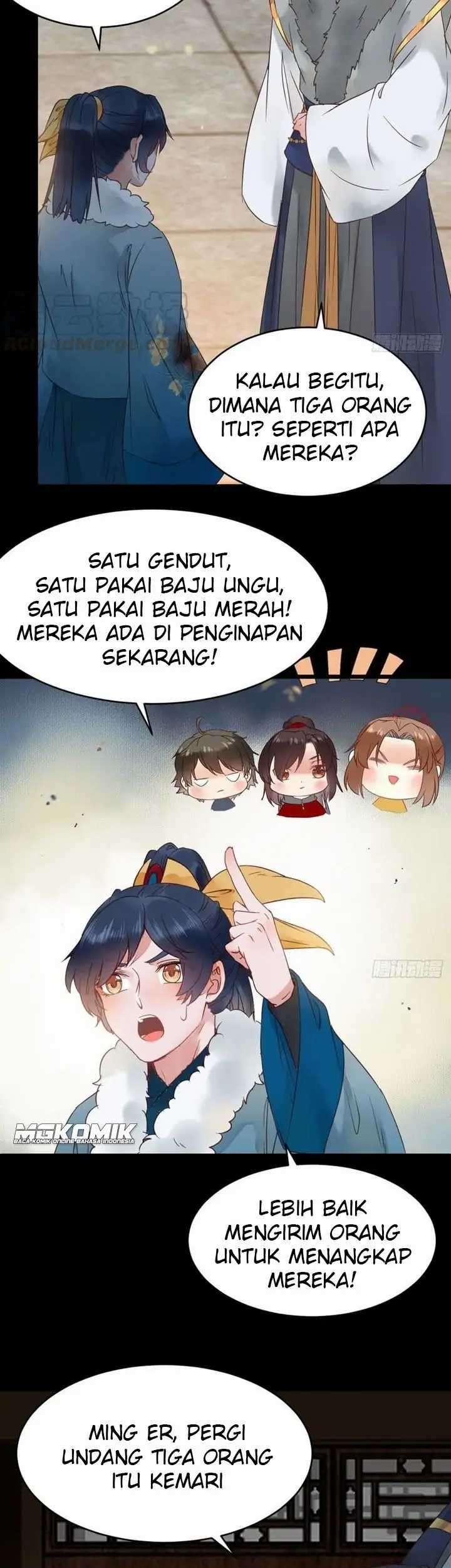The Ghostly Doctor Bab 374 halaman 5