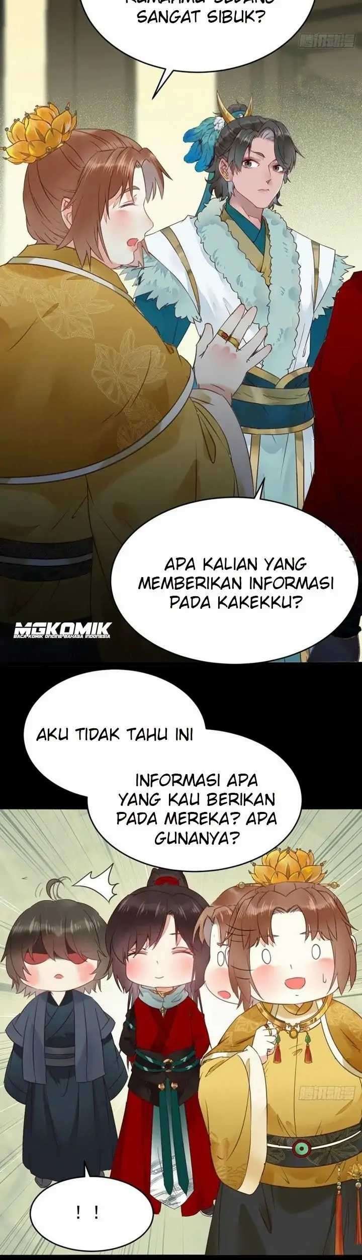 The Ghostly Doctor Bab 374 halaman 15