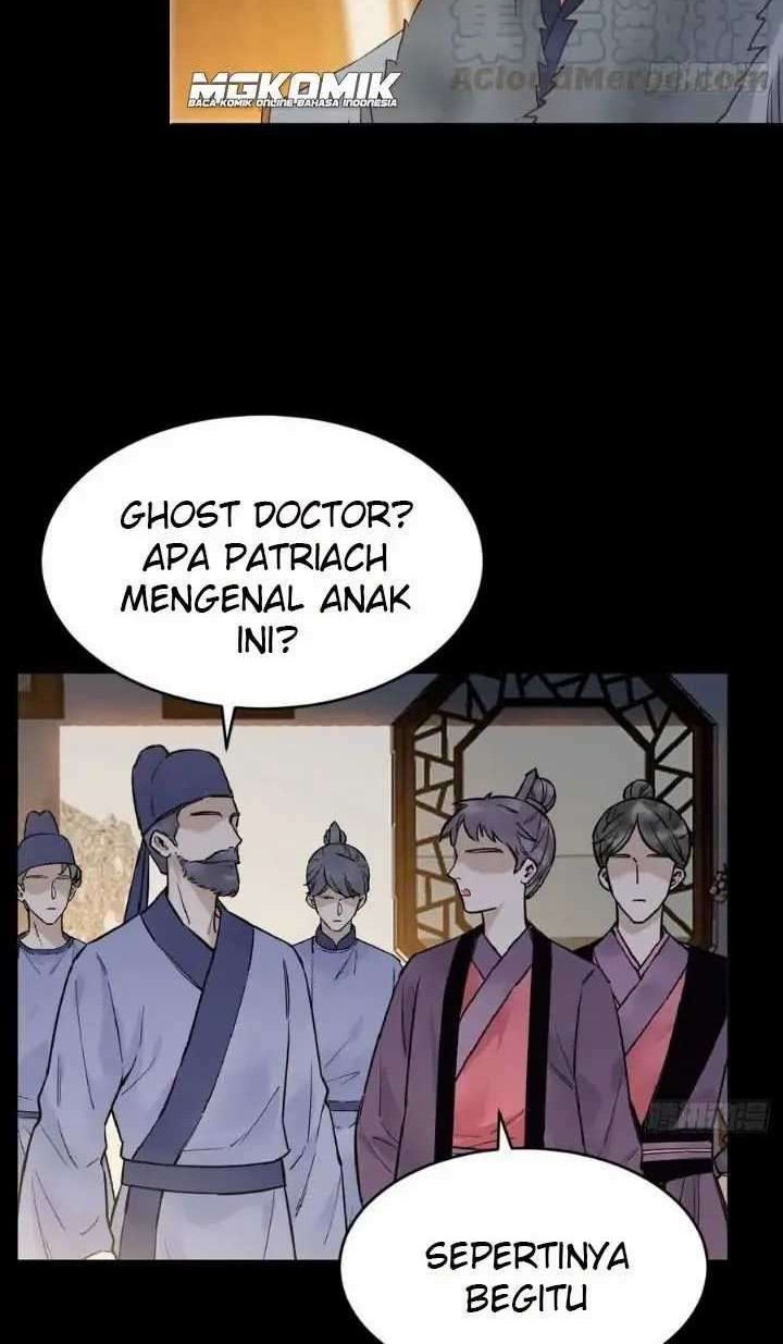 The Ghostly Doctor Bab 374 halaman 20