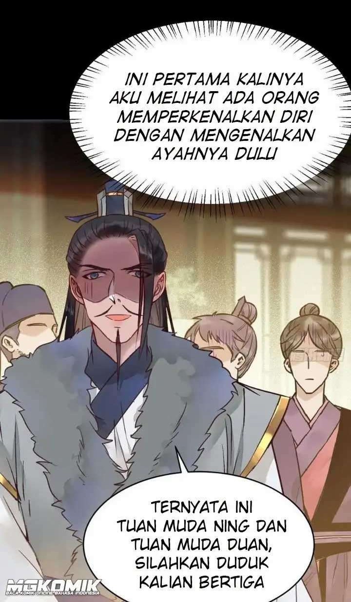 The Ghostly Doctor Bab 374 halaman 24