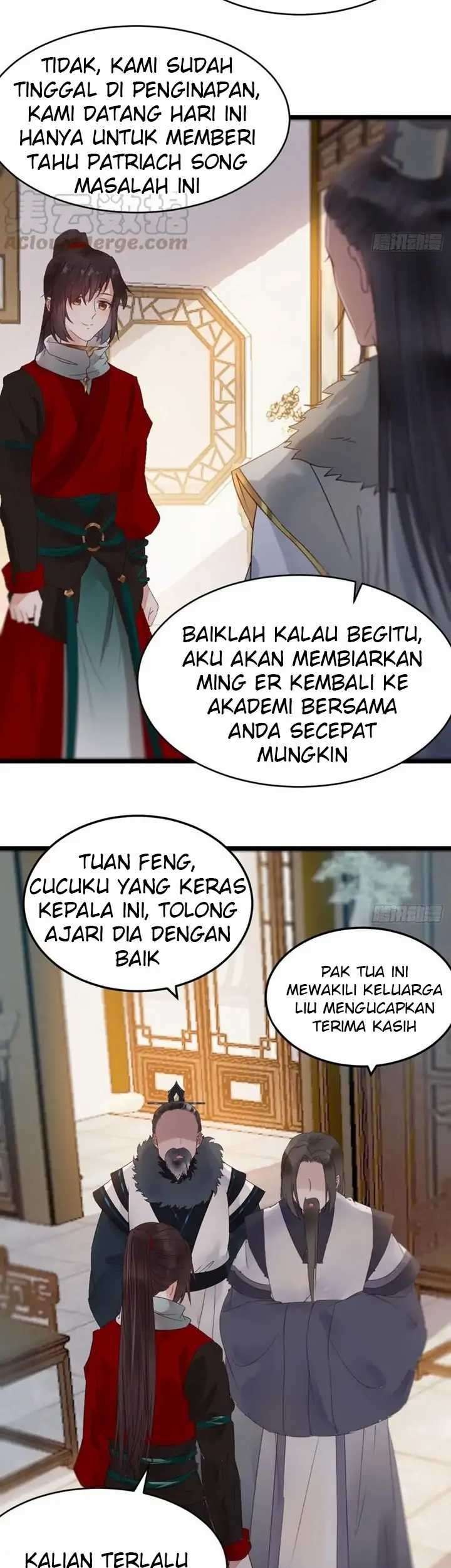 The Ghostly Doctor Bab 375 halaman 7