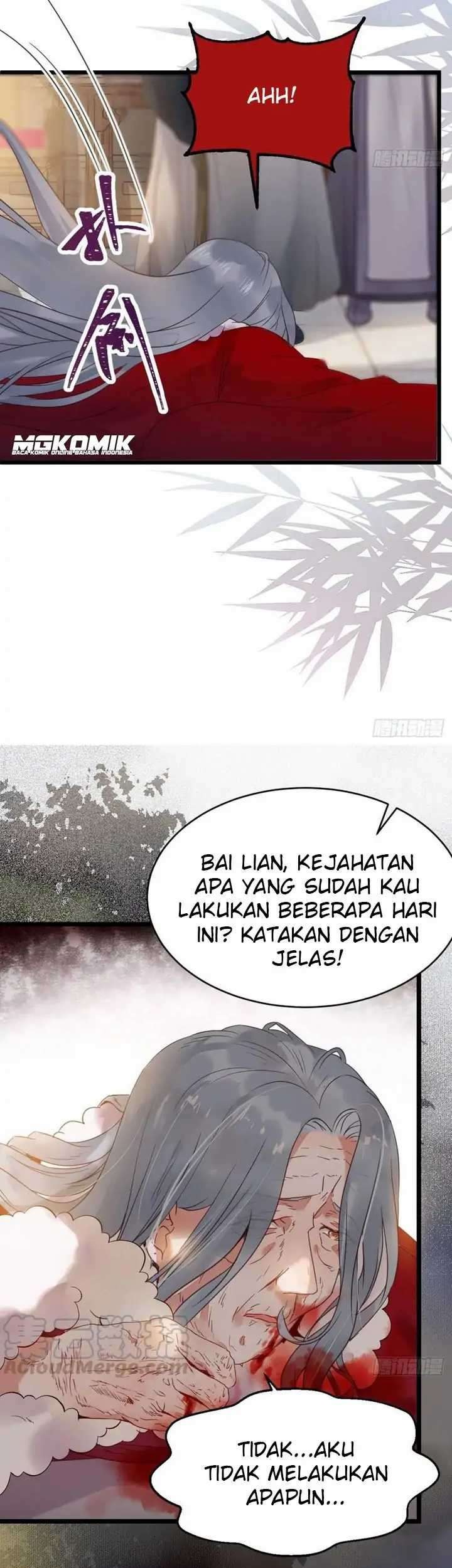The Ghostly Doctor Bab 375 halaman 11