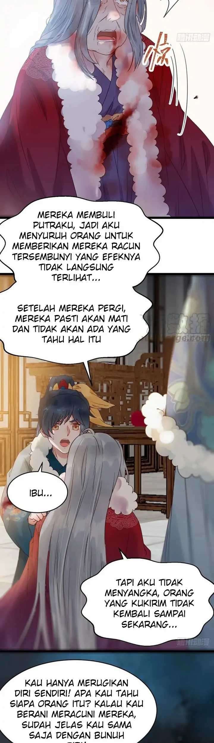 The Ghostly Doctor Bab 375 halaman 17