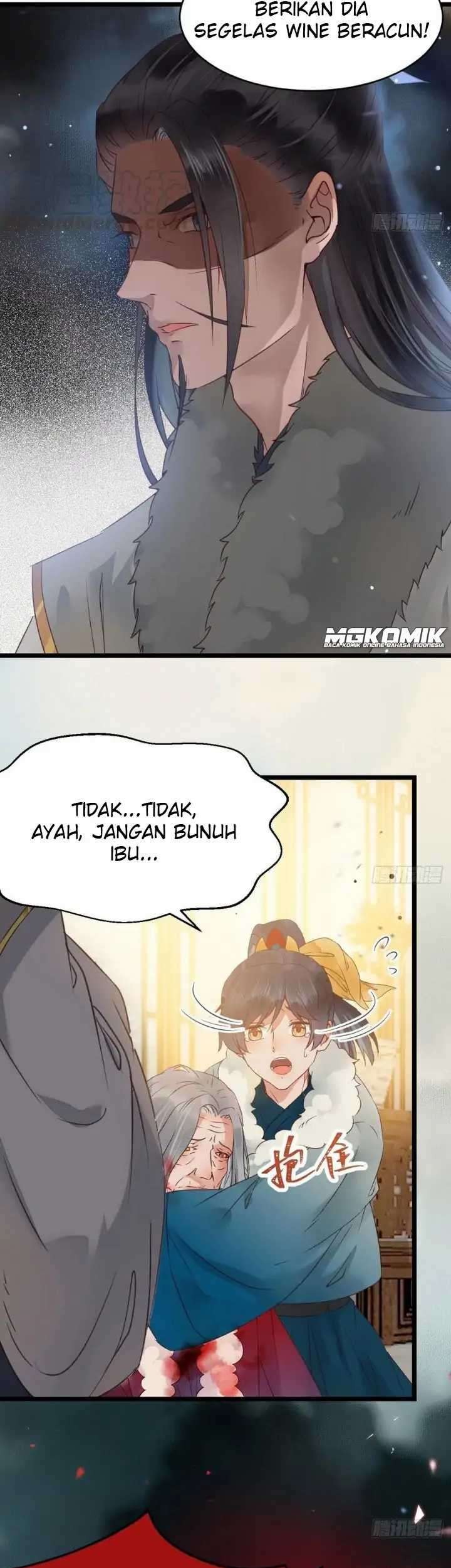 The Ghostly Doctor Bab 375 halaman 21