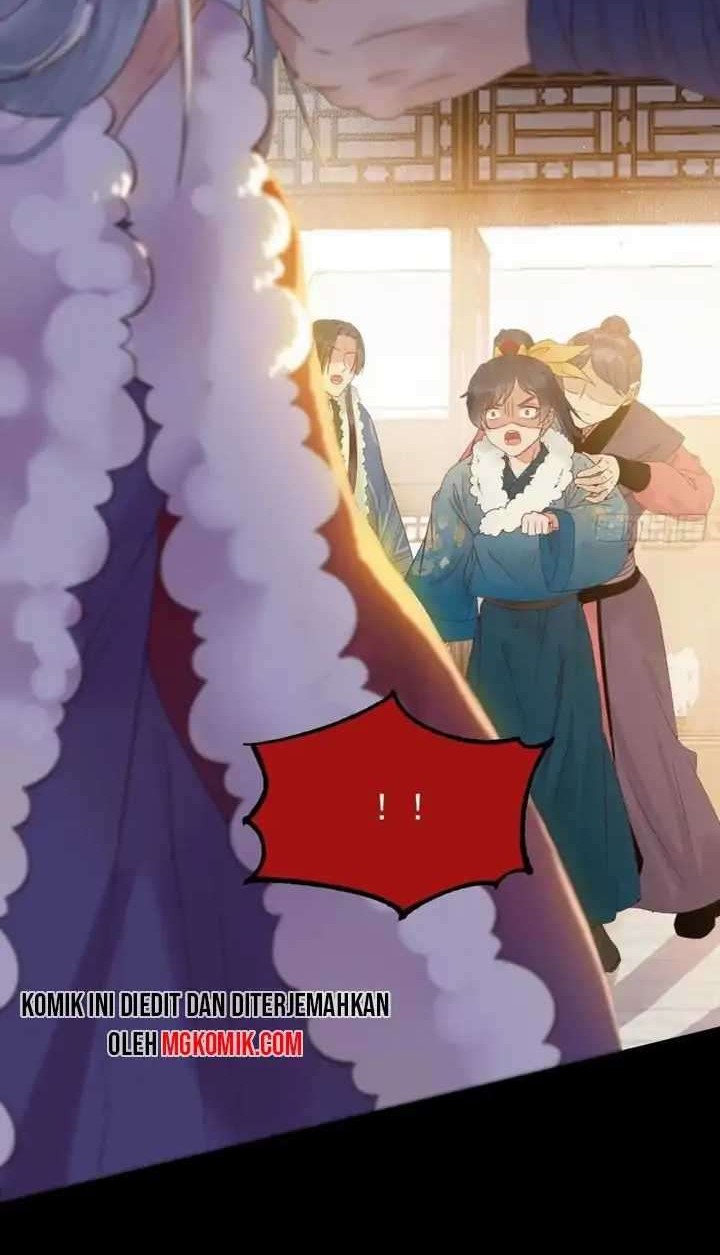 The Ghostly Doctor chapter 376 halaman 4