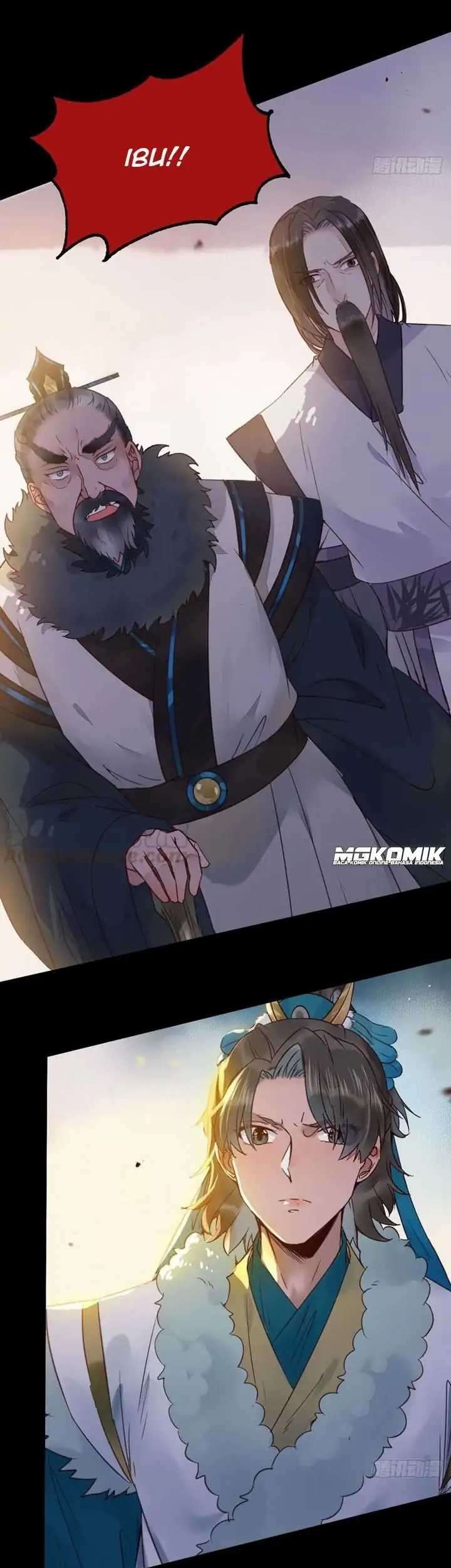 The Ghostly Doctor chapter 376 halaman 5