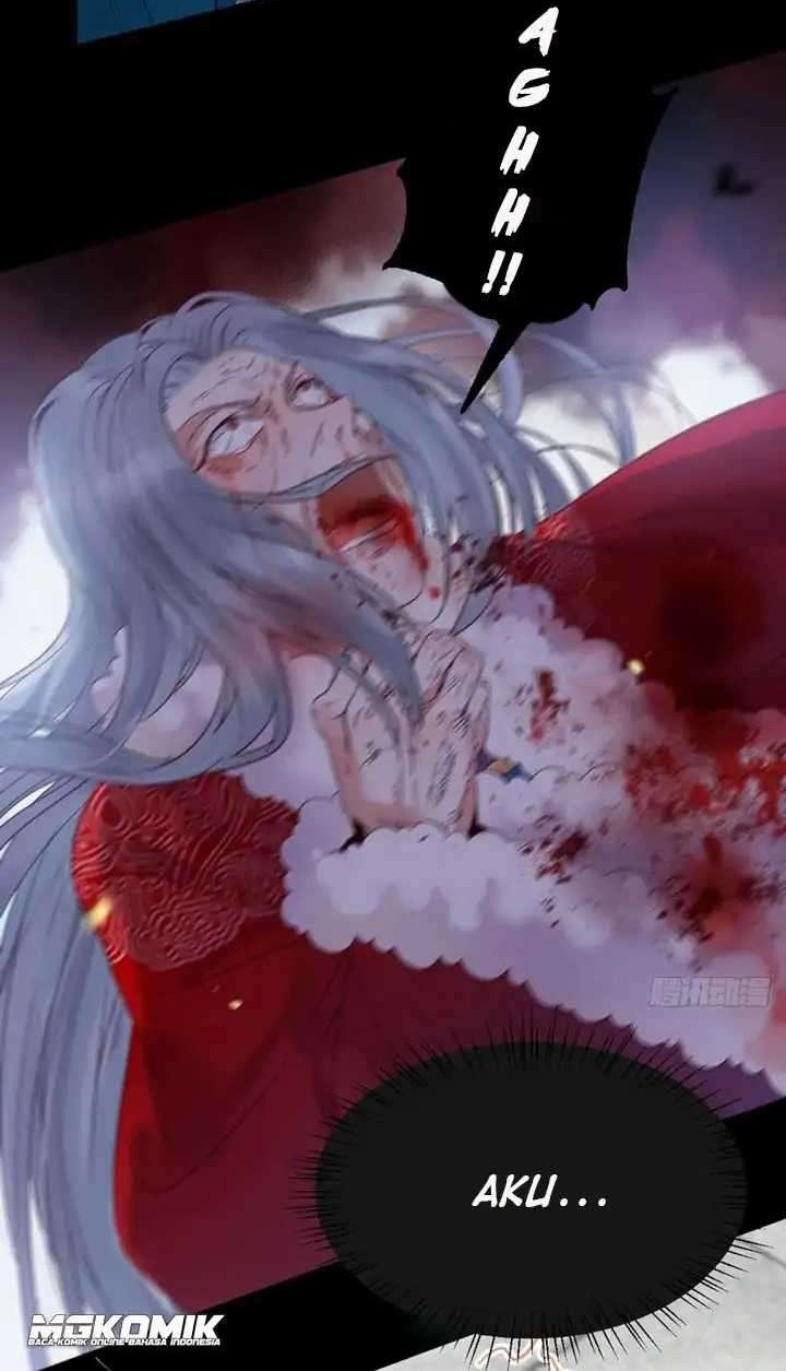The Ghostly Doctor chapter 376 halaman 6