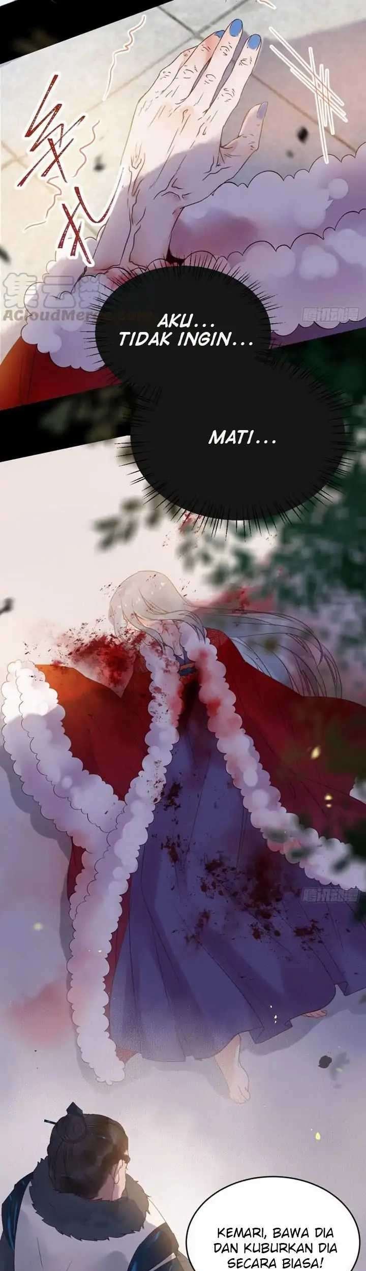 The Ghostly Doctor chapter 376 halaman 7