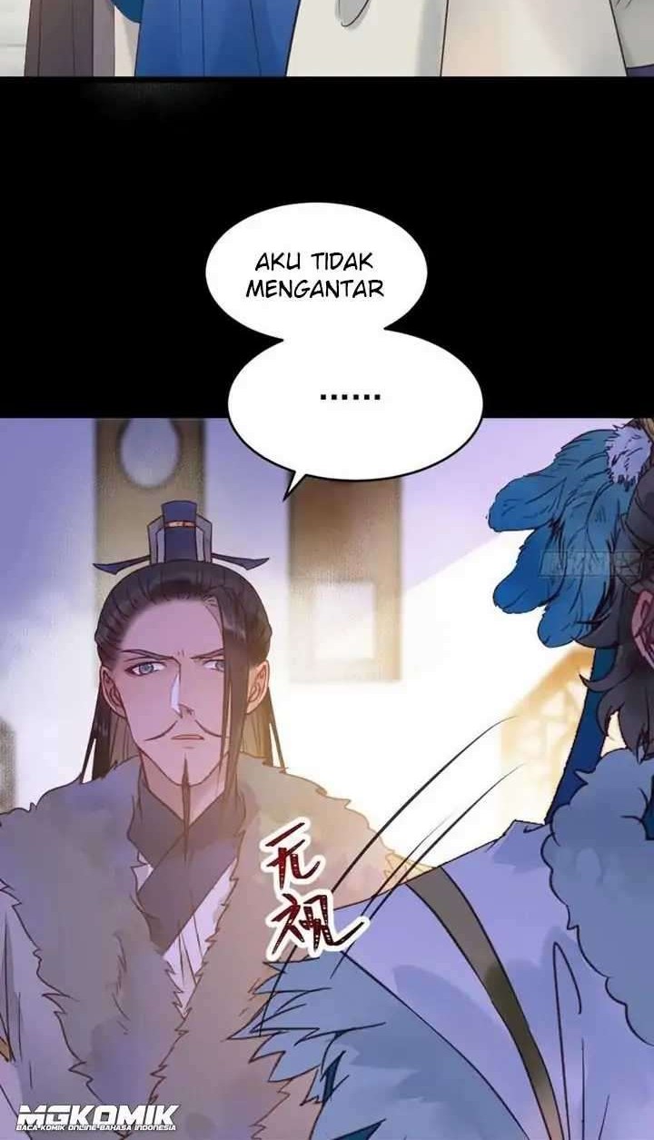 The Ghostly Doctor chapter 376 halaman 12