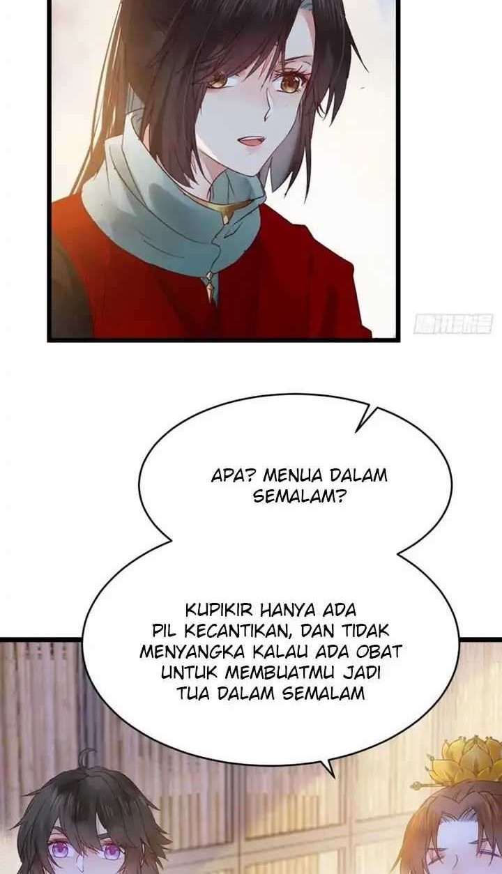 The Ghostly Doctor chapter 376 halaman 16