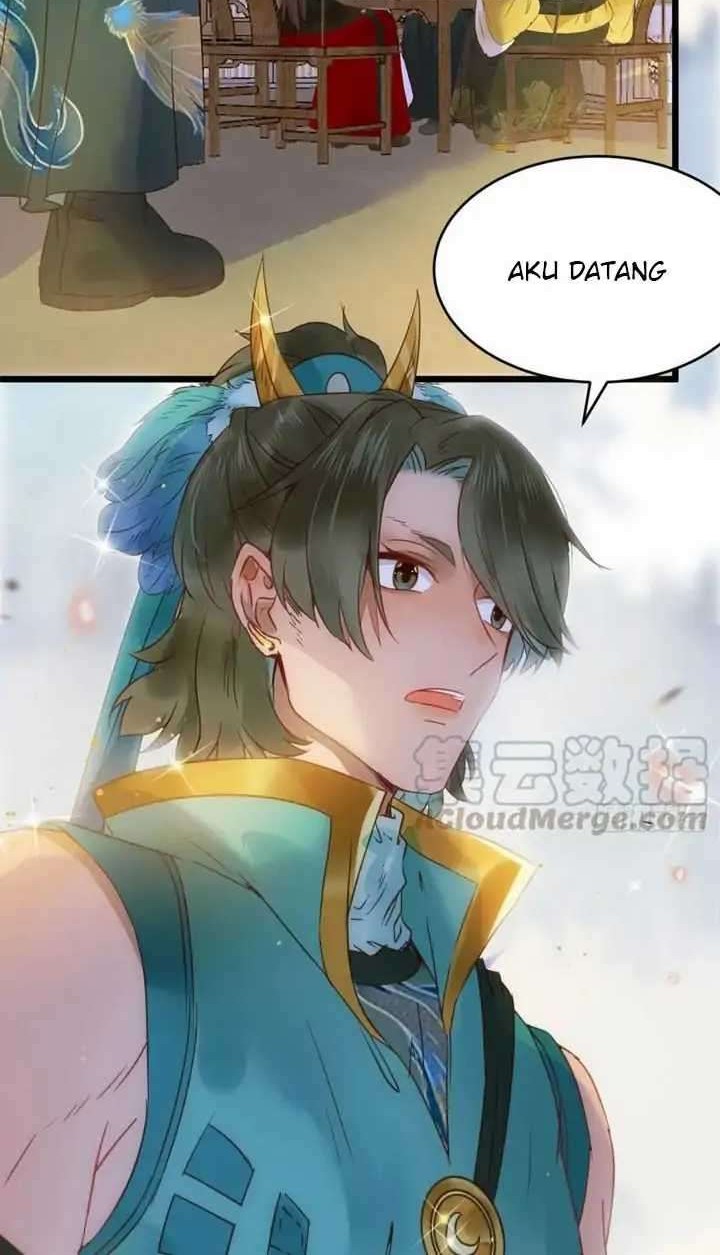 The Ghostly Doctor chapter 376 halaman 18