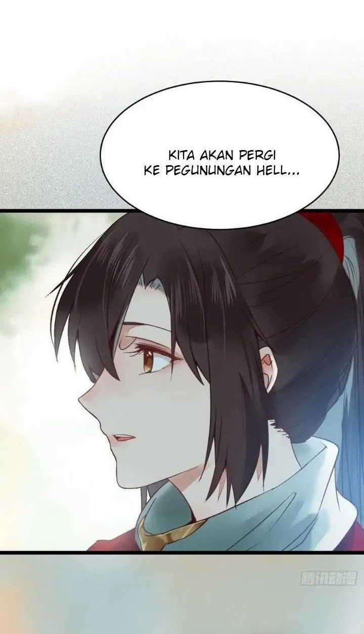 The Ghostly Doctor chapter 376 halaman 20