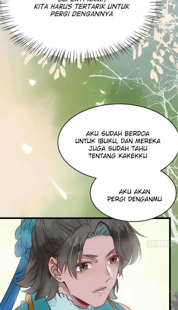 The Ghostly Doctor chapter 376 halaman 22