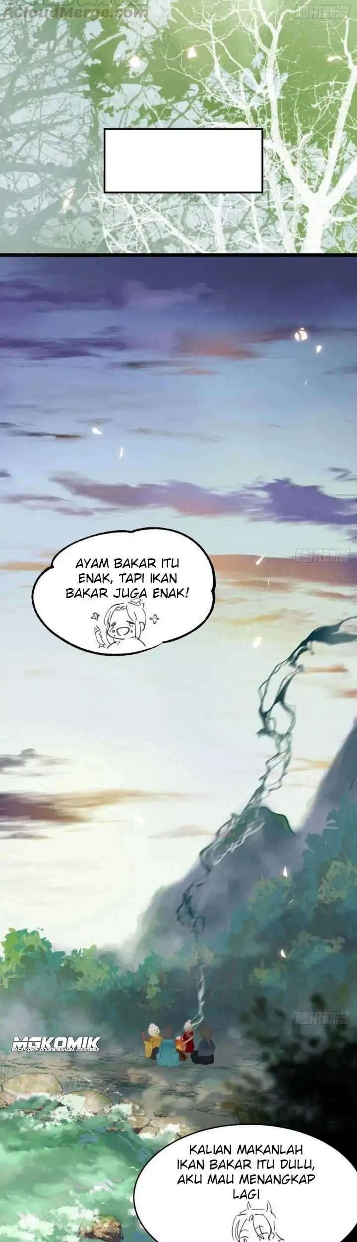 The Ghostly Doctor chapter 376 halaman 25
