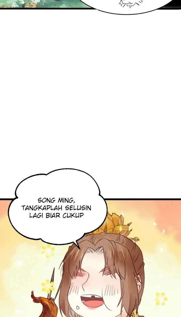 The Ghostly Doctor chapter 376 halaman 26