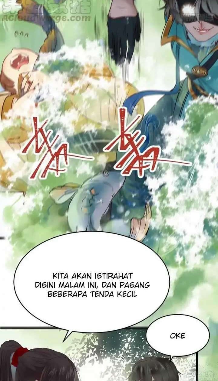 The Ghostly Doctor chapter 376 halaman 28