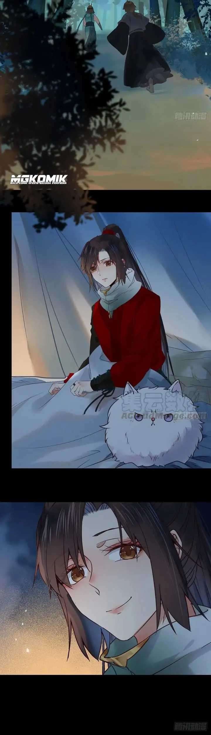 The Ghostly Doctor chapter 377 halaman 9